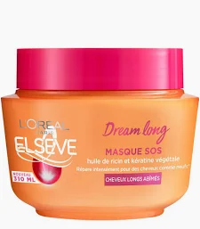 Elseve Dream Long webp